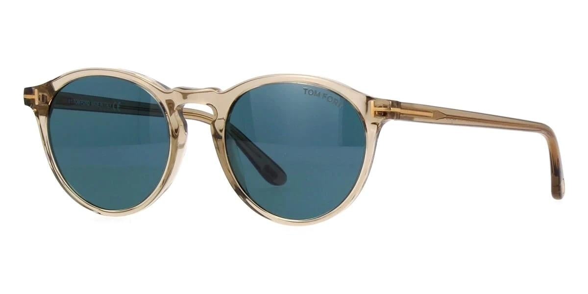 TOM FORD 904 57V Unisex Güneş Gözlüğü Bu Ürüne Özel 9 Taksit İmkanı Sizinle!