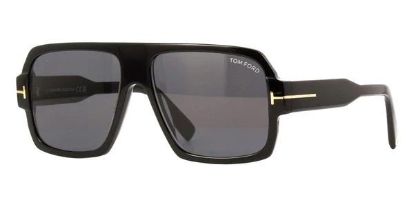 TOM FORD 933 01A Erkek Güneş Gözlüğü Bu Ürüne Özel 9 Taksit İmkanı Sizinle!