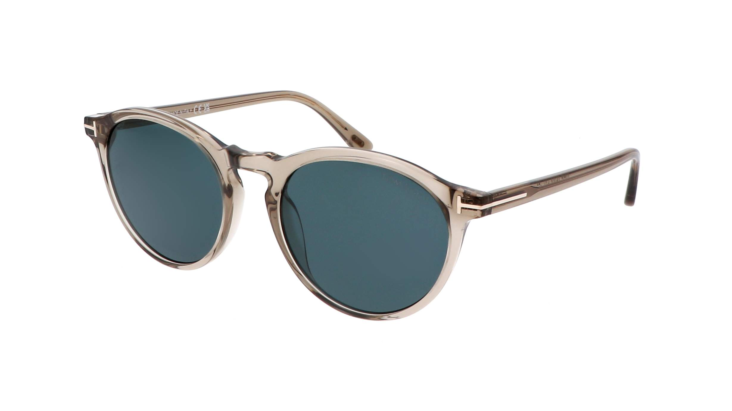 TOM FORD FT0904 Unisex Güneş Gözlüğü Bu Ürüne Özel 9 Taksit İmkanı Sizinle!