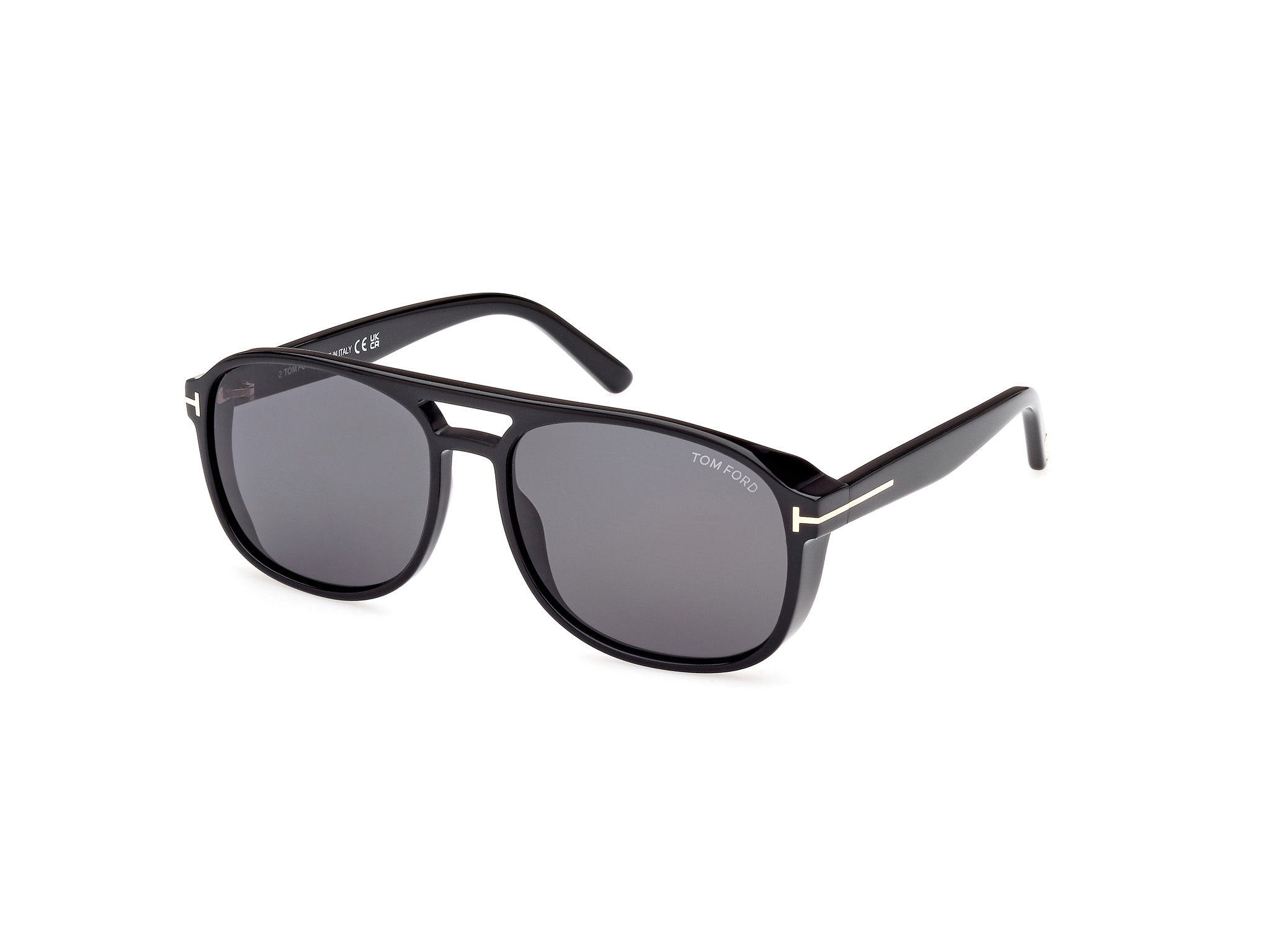 TOM FORD FT1022 Erkek Güneş Gözlüğü Bu Ürüne Özel 9 Taksit İmkanı Sizinle!
