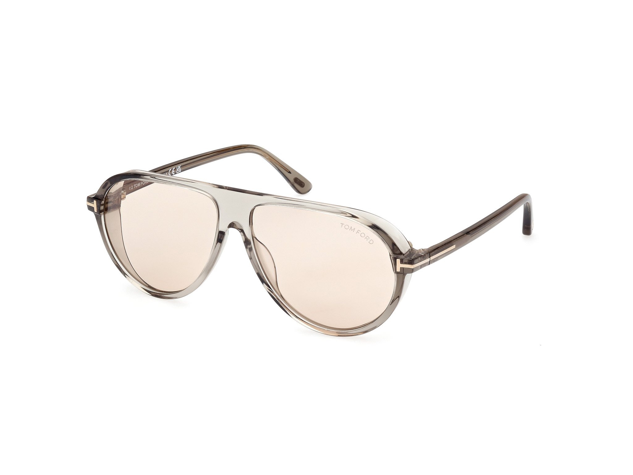 TOM FORD FT1023 Unisex Güneş Gözlüğü Bu Ürüne Özel 9 Taksit İmkanı Sizinle!