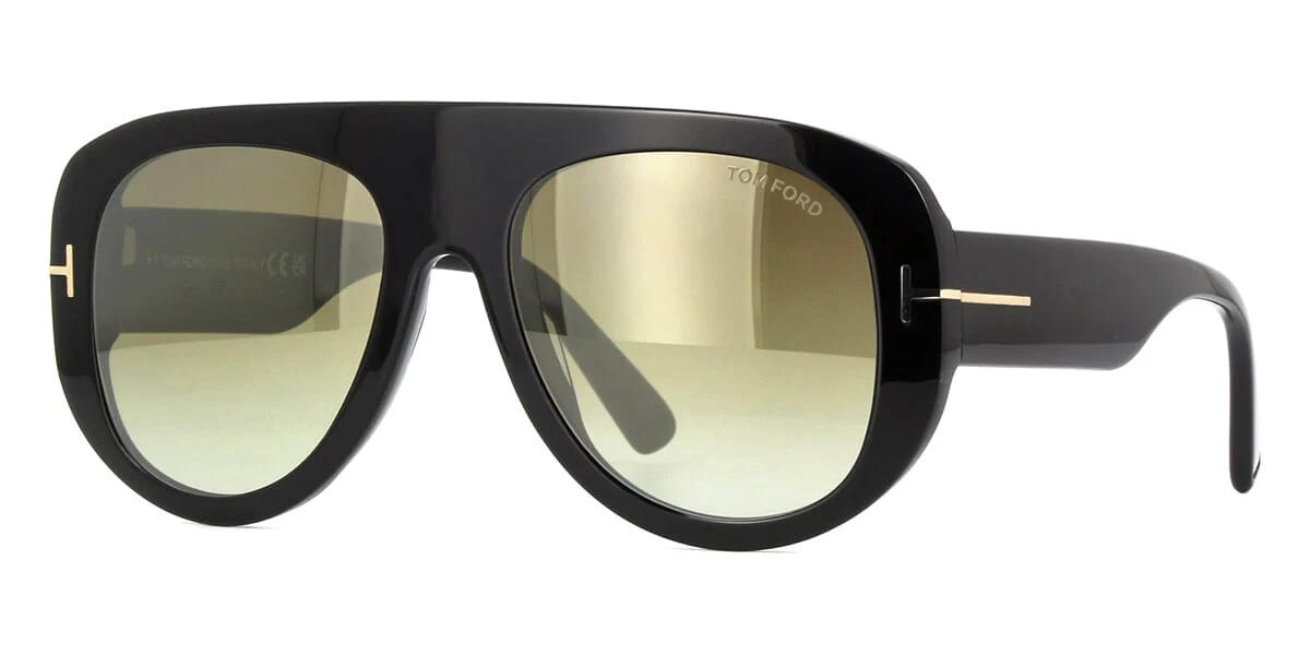 TOM FORD FT1078 Kadın Güneş Gözlüğü Bu Ürüne Özel 9 Taksit İmkanı Sizinle!