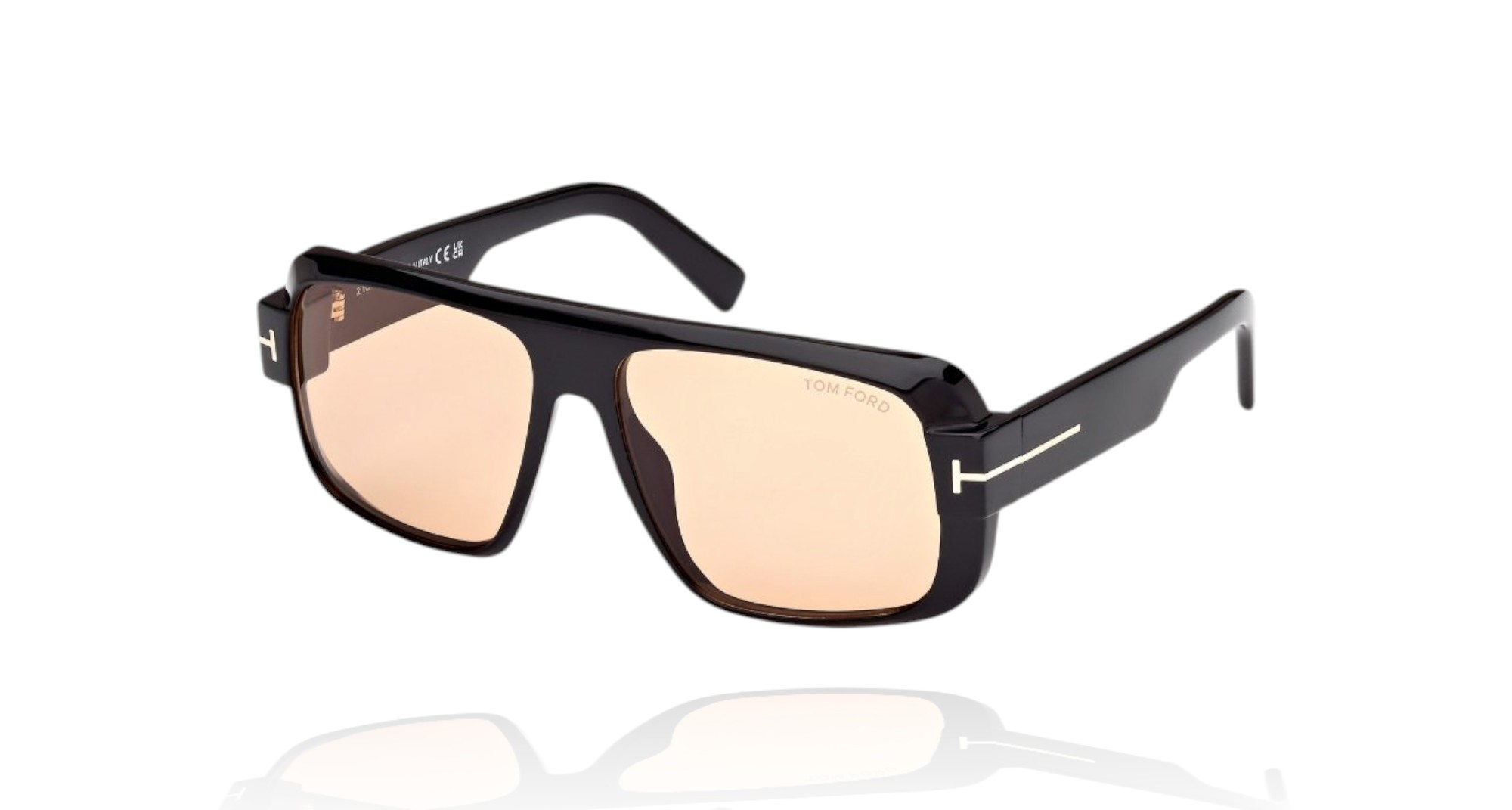 TOM FORD FT1101 Unisex Güneş Gözlüğü Bu Ürüne Özel 9 Taksit İmkanı Sizinle!