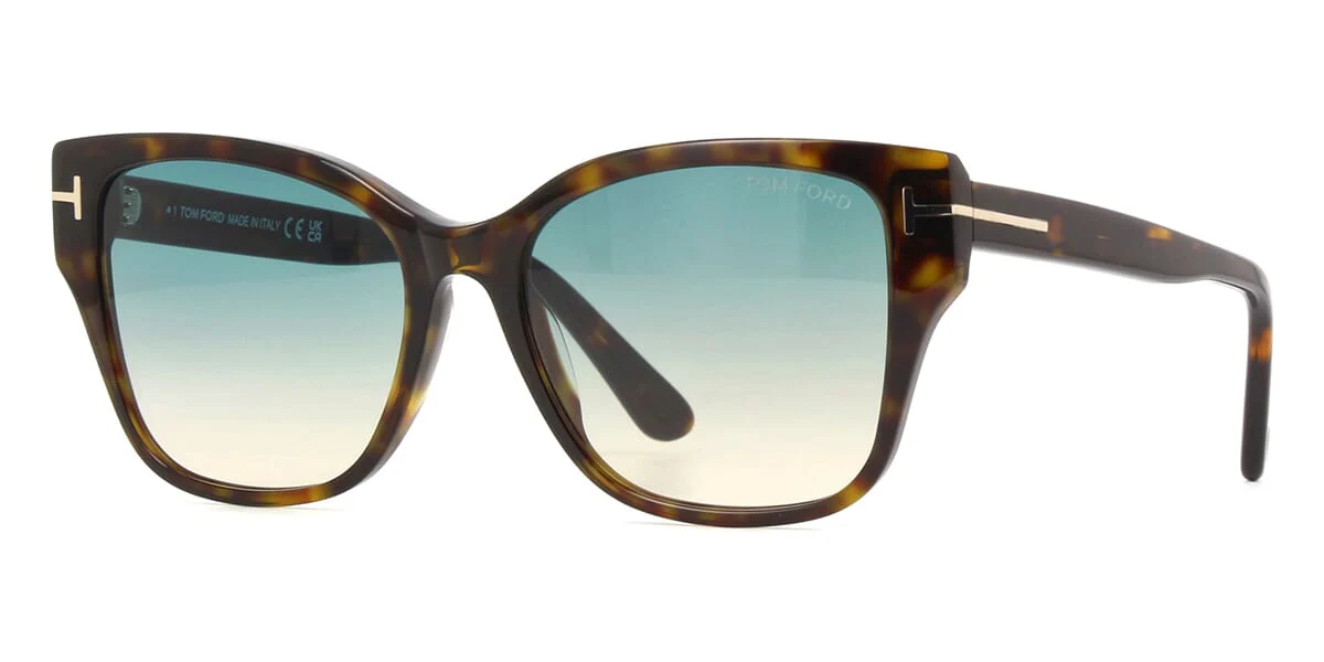 TOM FORD FT1108 Kadın Güneş Gözlüğü Bu Ürüne Özel 9 Taksit İmkanı Sizinle!