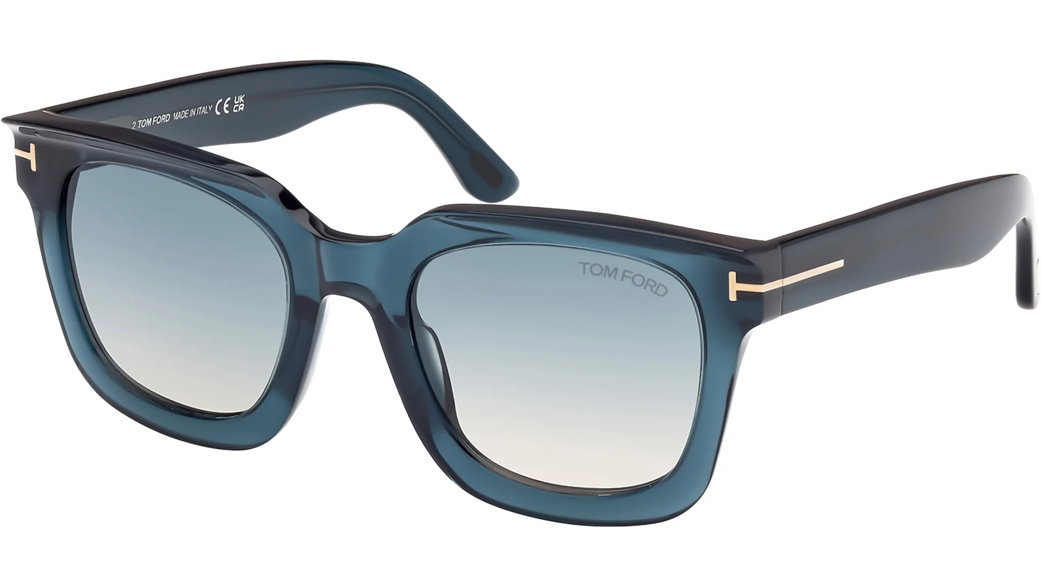 TOM FORD FT1115 Kadın Güneş Gözlüğü Bu Ürüne Özel 9 Taksit İmkanı Sizinle!