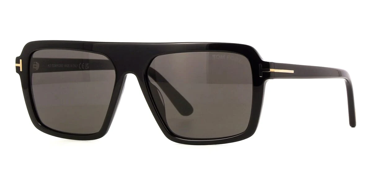 TOM FORD FT1176 Erkek Güneş Gözlüğü Bu Ürüne Özel 9 Taksit İmkanı Sizinle!
