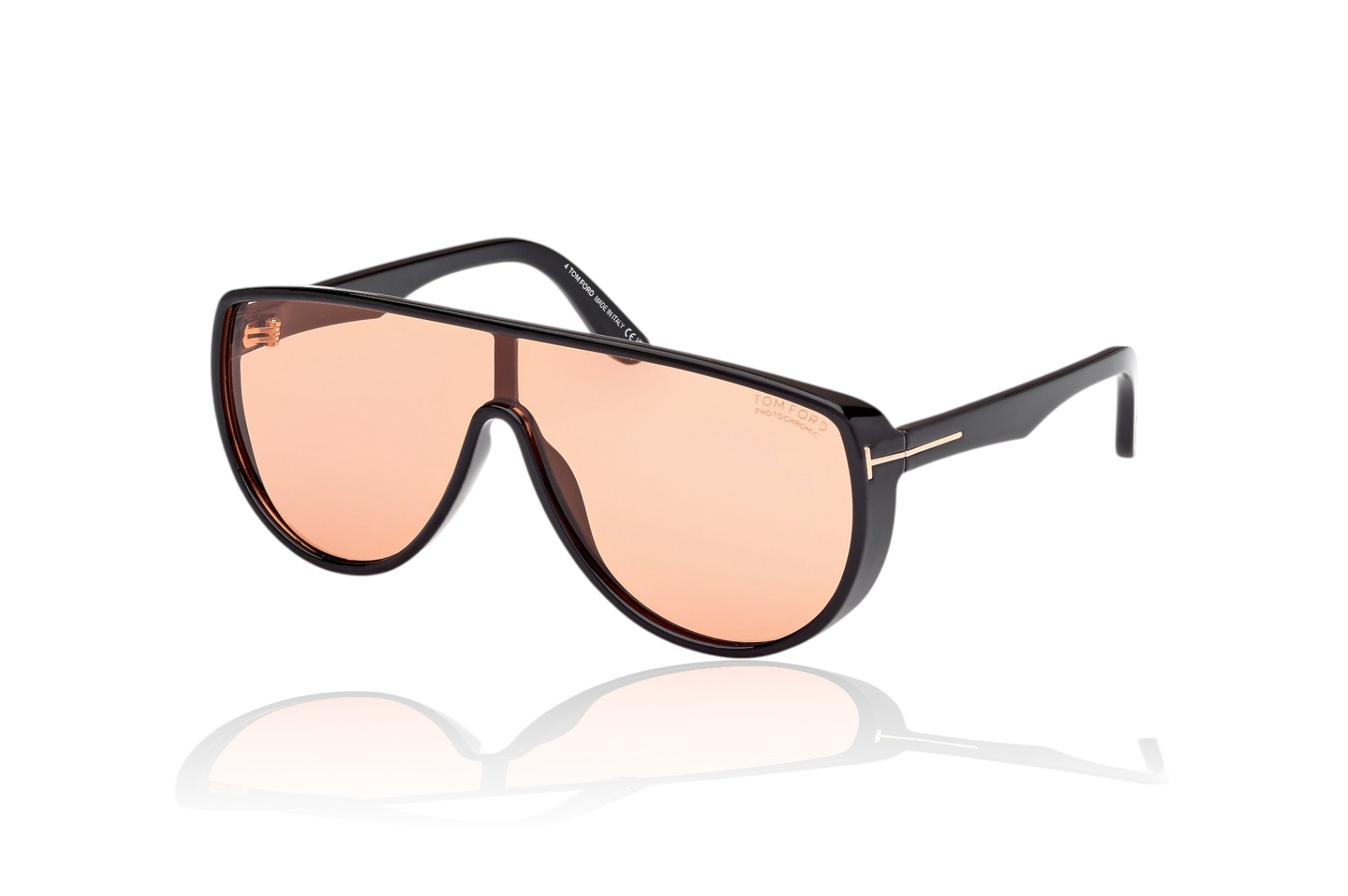TOM FORD FT1182 05E Kadın Güneş Gözlüğü %100 Orijinal ve Distribütör Garantili