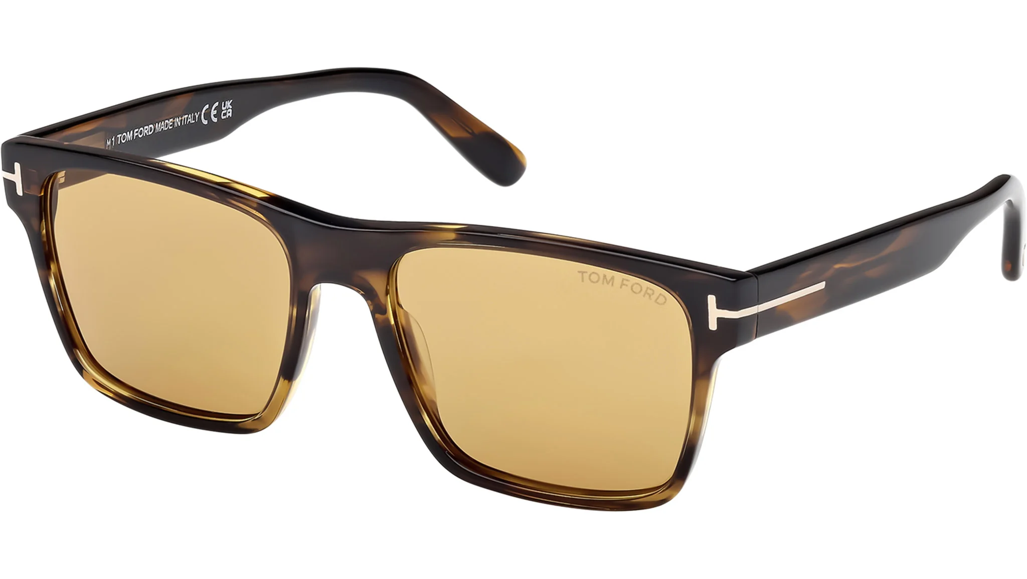 TOM FORD FT1205 Erkek Güneş Gözlüğü Bu Ürüne Özel 9 Taksit İmkanı Sizinle!