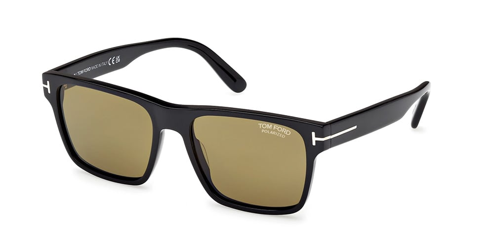 TOM FORD FT1205 Erkek Güneş Gözlüğü Bu Ürüne Özel 9 Taksit İmkanı Sizinle!