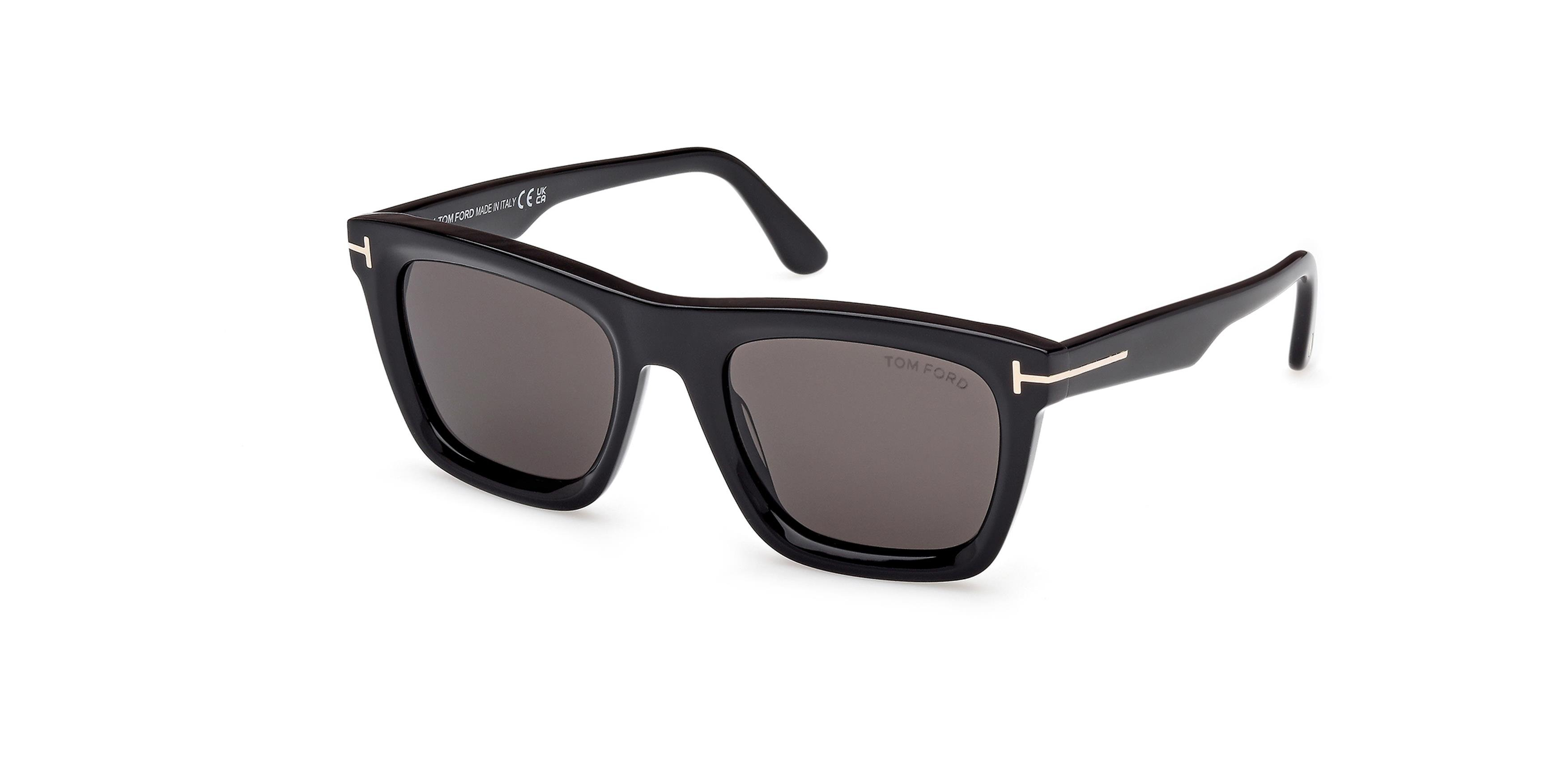 TOM FORD FT1207 Unisex Güneş Gözlüğü Bu Ürüne Özel 9 Taksit İmkanı Sizinle!