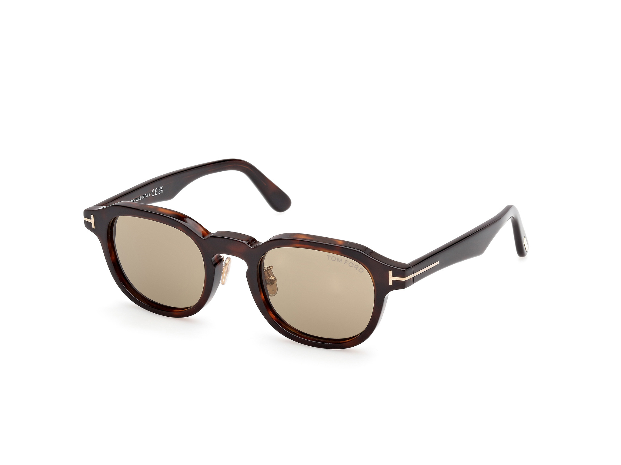 TOM FORD FT1230 Erkek Güneş Gözlüğü Bu Ürüne Özel 9 Taksit İmkanı Sizinle!
