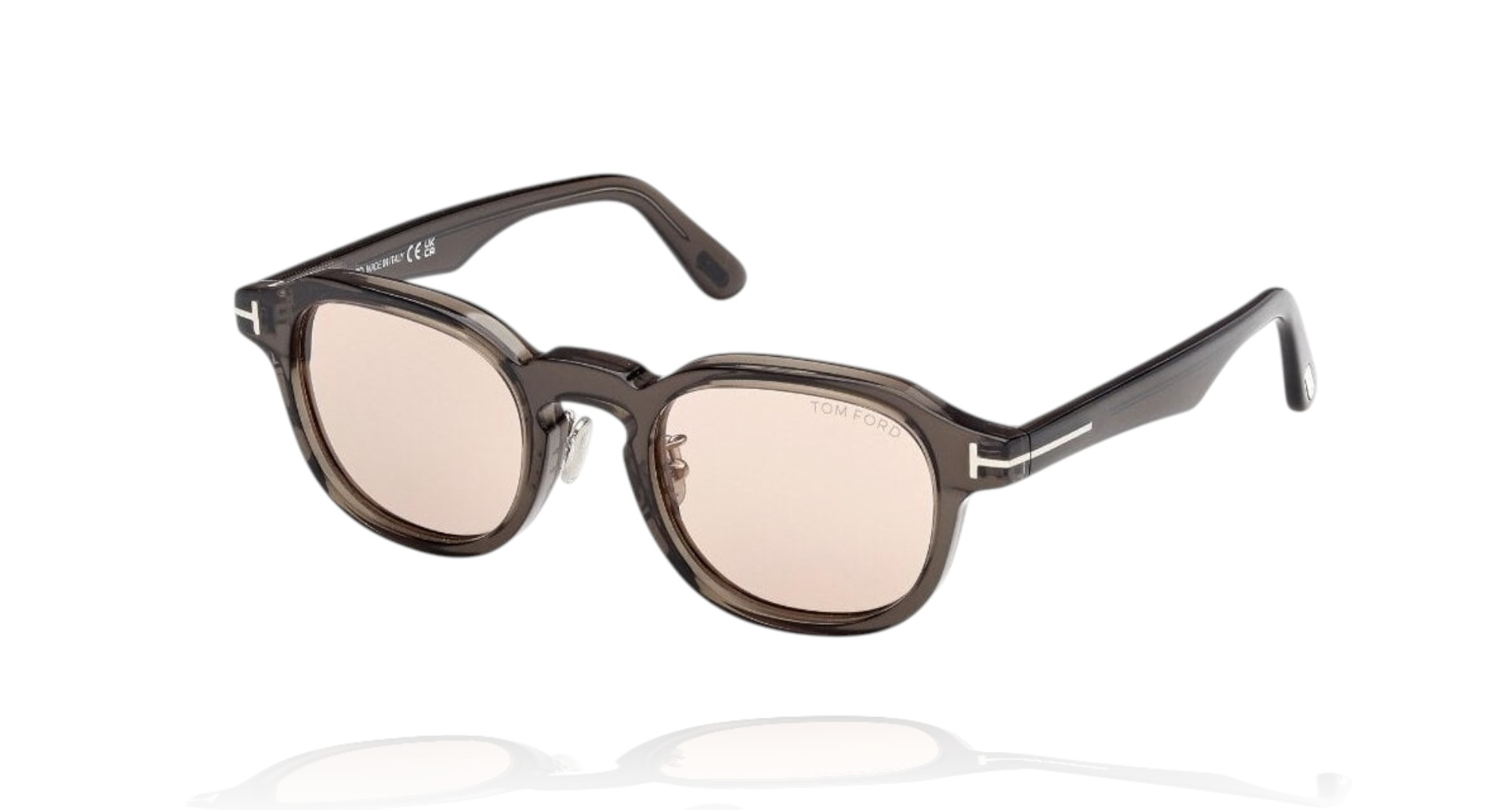 TOM FORD FT1230 Unisex Güneş Gözlüğü Bu Ürüne Özel 9 Taksit İmkanı Sizinle!