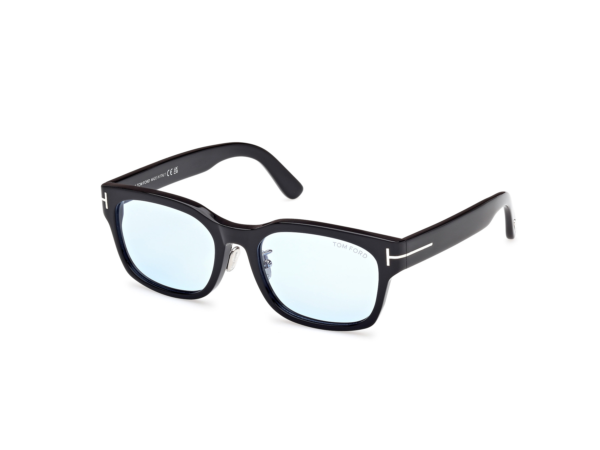 TOM FORD FT1232 Erkek Güneş Gözlüğü Bu Ürüne Özel 9 Taksit İmkanı Sizinle!