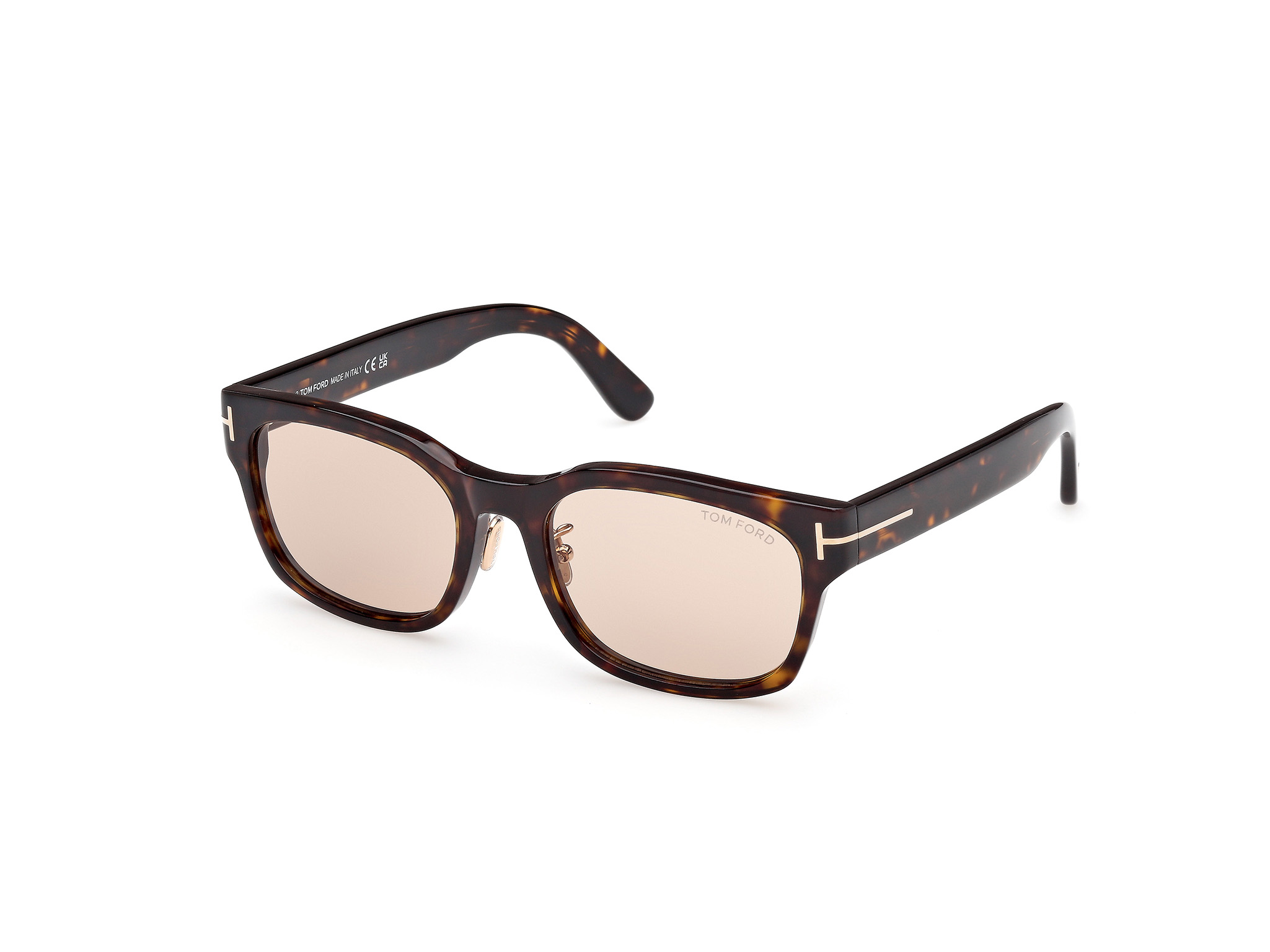 TOM FORD FT1232 Erkek Güneş Gözlüğü Bu Ürüne Özel 9 Taksit İmkanı Sizinle!