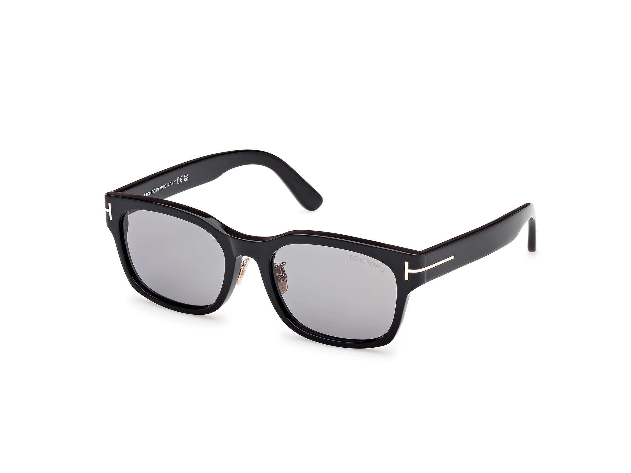 TOM FORD FT1232 Erkek Güneş Gözlüğü Bu Ürüne Özel 9 Taksit İmkanı Sizinle!