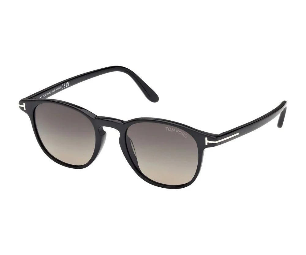 TOM FORD FT1302 Unisex Güneş Gözlüğü %100 Orijinal ve Distribütör Garantili