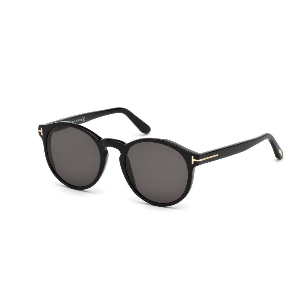 TOM FORD TF 0591 01A 51 Unisex Güneş Gözlüğü Bu Ürüne Özel 9 Taksit İmkanı Sizinle!