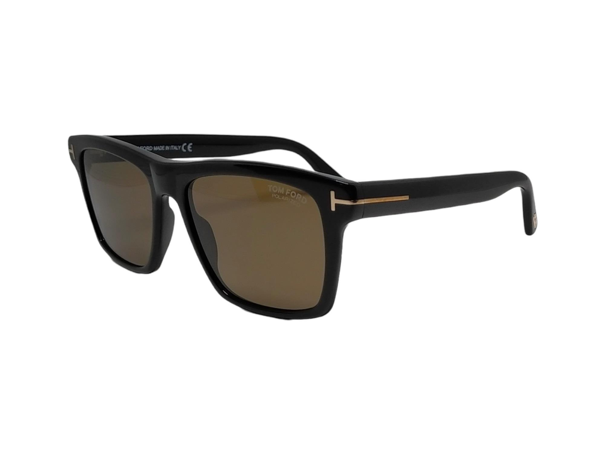 TOM FORD TF 0906 01H 58 Erkek Güneş Gözlüğü Bu Ürüne Özel 9 Taksit İmkanı Sizinle!
