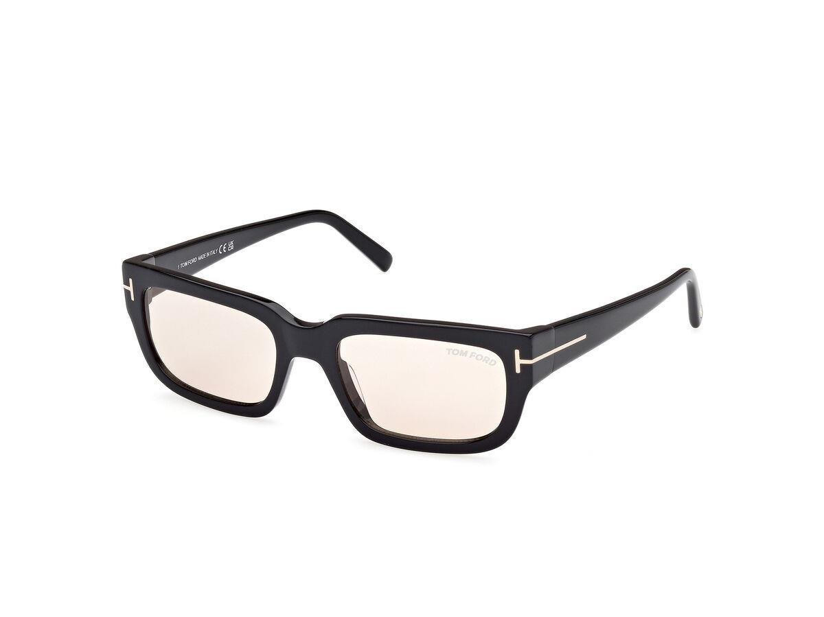 TOM FORD TF 1075 01E 55 Unisex Güneş Gözlüğü Bu Ürüne Özel 9 Taksit İmkanı Sizinle!