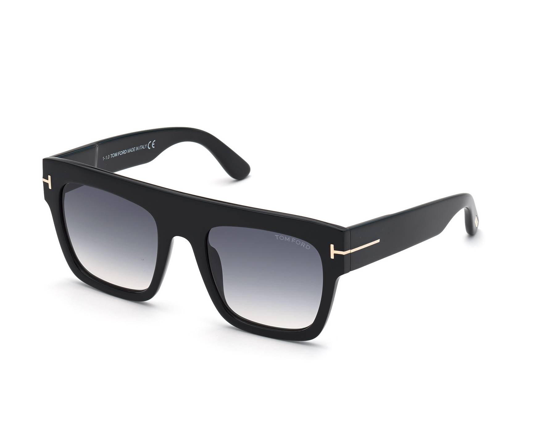 TOM FORD TF 847 01B 52 Kadın Güneş Gözlüğü Bu Ürüne Özel 9 Taksit İmkanı Sizinle!