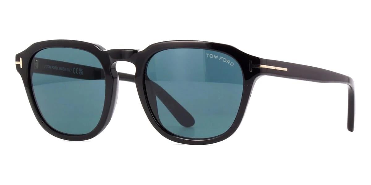 TOM FORD TF 931 01V Unisex Güneş Gözlüğü Bu Ürüne Özel 9 Taksit İmkanı Sizinle!