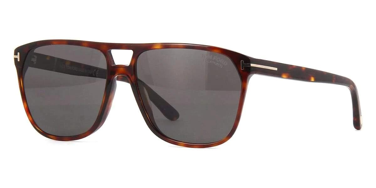 TOM FORD TF679 54D Erkek Güneş Gözlüğü Bu Ürüne Özel 9 Taksit İmkanı Sizinle!