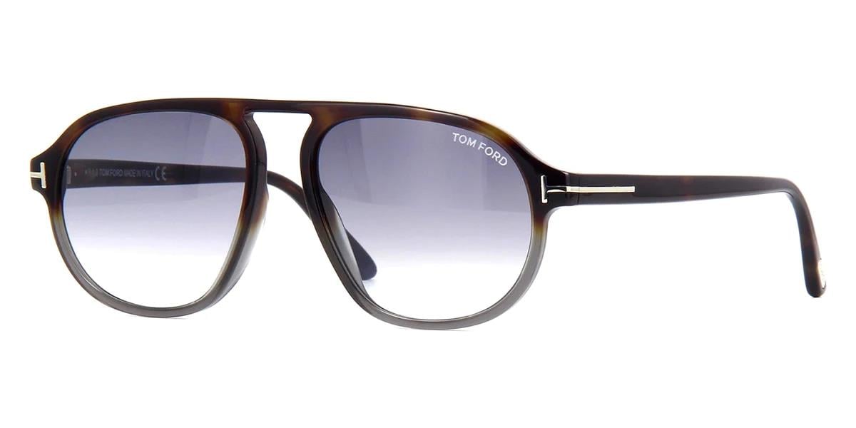 TOM FORD TF755 55B Erkek Güneş Gözlüğü Bu Ürüne Özel 9 Taksit İmkanı Sizinle!
