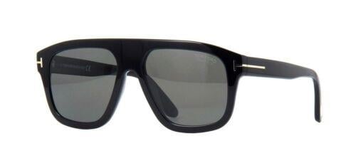 TOM FORD TF777 01D Erkek Güneş Gözlüğü Bu Ürüne Özel 9 Taksit İmkanı Sizinle!