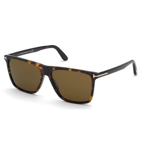TOM FORD TF832 52H Erkek Güneş Gözlüğü Bu Ürüne Özel 9 Taksit İmkanı Sizinle!