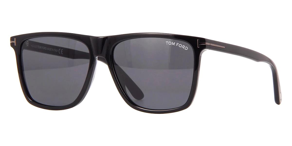TOM FORD TF832-N 01A Erkek Güneş Gözlüğü Bu Ürüne Özel 9 Taksit İmkanı Sizinle!