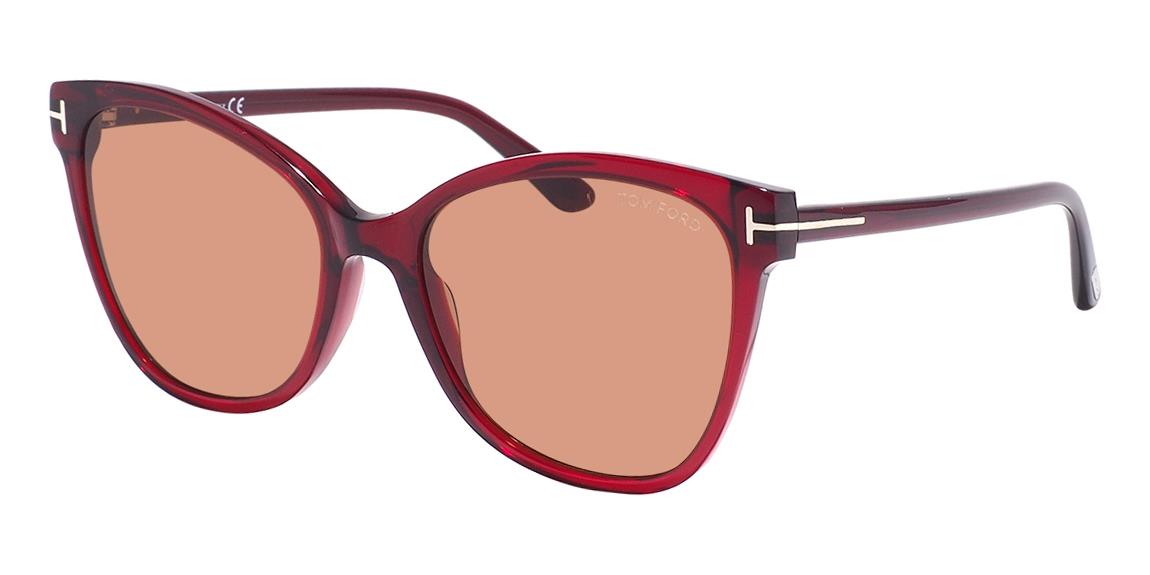 TOM FORD TF844 68E Kadın Güneş Gözlüğü Bu Ürüne Özel 9 Taksit İmkanı Sizinle!