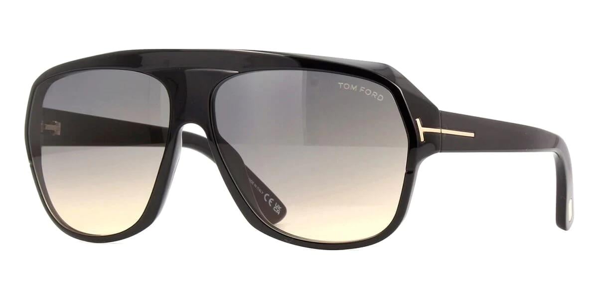 TOM FORD TF908 01B Erkek Güneş Gözlüğü Bu Ürüne Özel 9 Taksit İmkanı Sizinle!