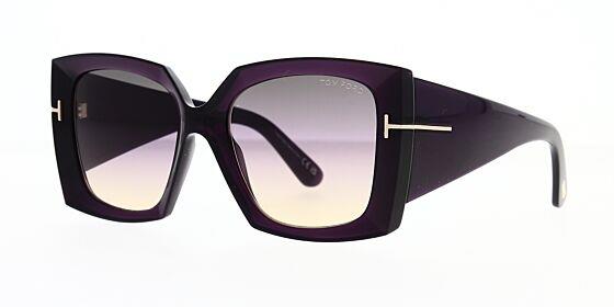 TOM FORD TF921 81B Kadın Güneş Gözlüğü Bu Ürüne Özel 9 Taksit İmkanı Sizinle!