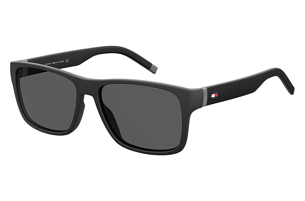 TOMMY HILFIGER 1718S 08A 56 Erkek Güneş Gözlüğü Bu Ürüne Özel 9 Taksit İmkanı Sizinle!