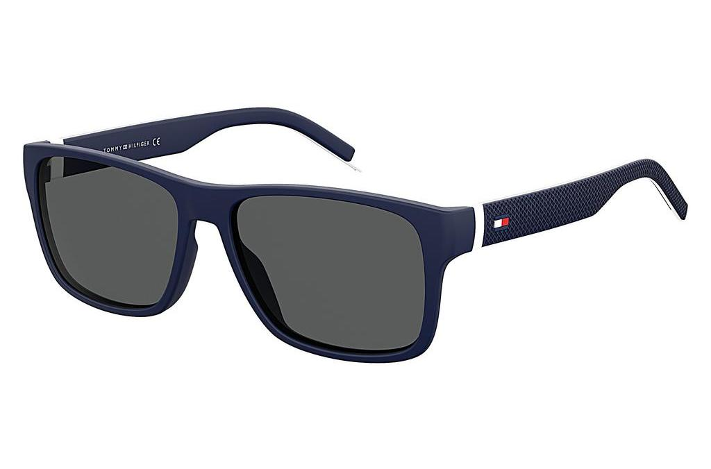 TOMMY HILFIGER 1718S 0JU 56 Erkek Güneş Gözlüğü Bu Ürüne Özel 9 Taksit İmkanı Sizinle!