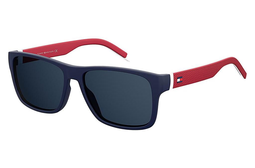 TOMMY HILFIGER 1718S 8RU 56 Erkek Güneş Gözlüğü Bu Ürüne Özel 9 Taksit İmkanı Sizinle!