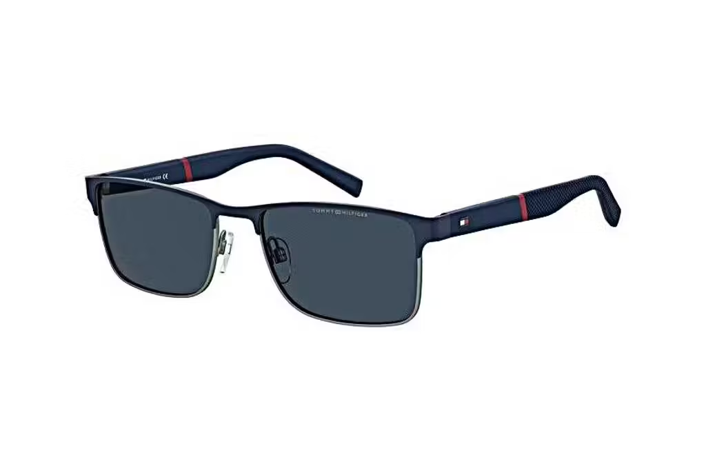 TOMMY HILFIGER 2040S KU0 56 Erkek Güneş Gözlüğü Bu Ürüne Özel 9 Taksit İmkanı Sizinle!