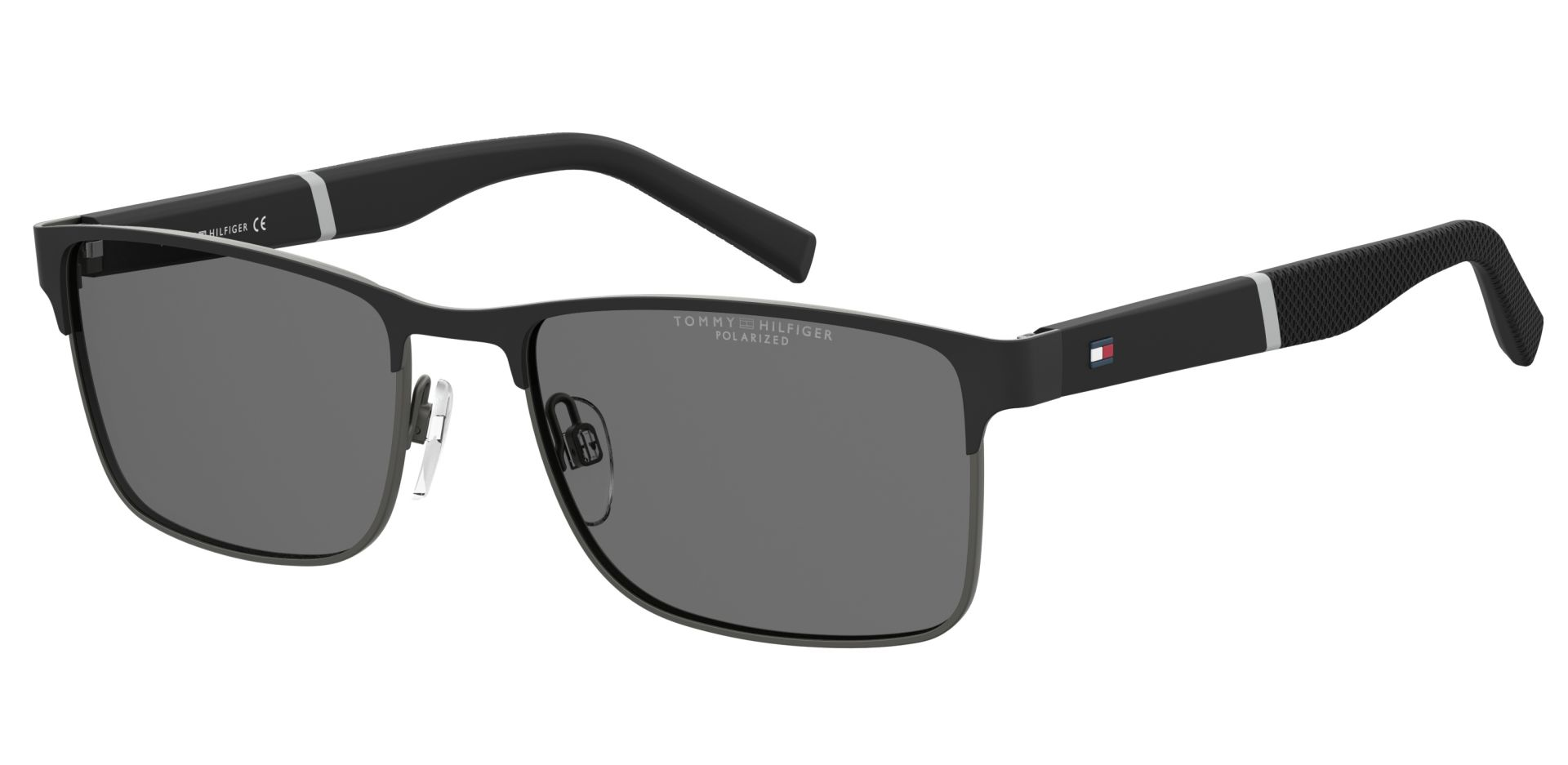 TOMMY HILFIGER 2040S TI7 56 Erkek Güneş Gözlüğü Bu Ürüne Özel 9 Taksit İmkanı Sizinle!