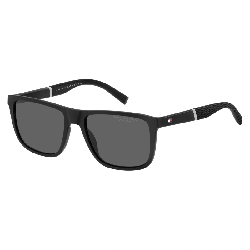 TOMMY HILFIGER 2043S 003 56 Erkek Güneş Gözlüğü Bu Ürüne Özel 9 Taksit İmkanı Sizinle!
