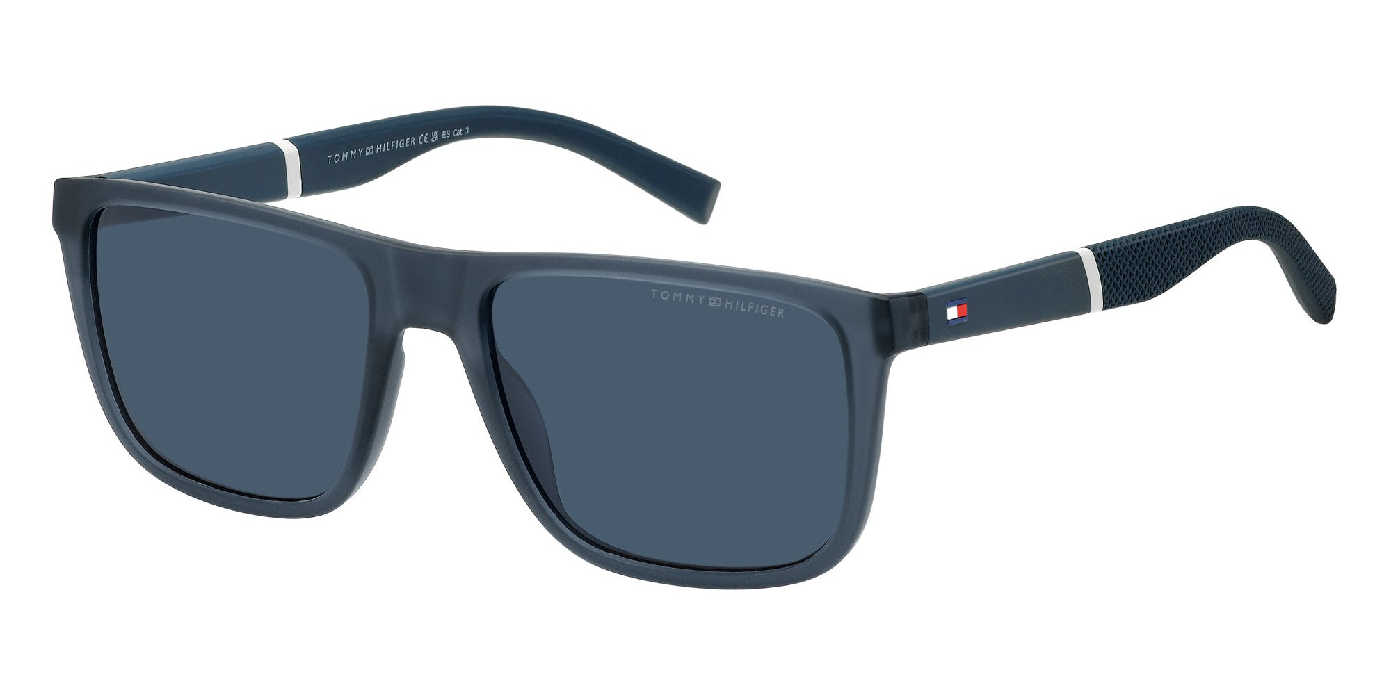 TOMMY HILFIGER 2043S FLL 56 Erkek Güneş Gözlüğü Bu Ürüne Özel 9 Taksit İmkanı Sizinle!