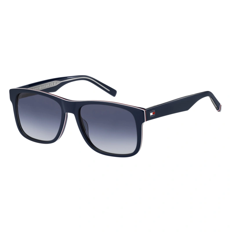 TOMMY HILFIGER 2073S PJP 57 Erkek Güneş Gözlüğü Bu Ürüne Özel 9 Taksit İmkanı Sizinle!