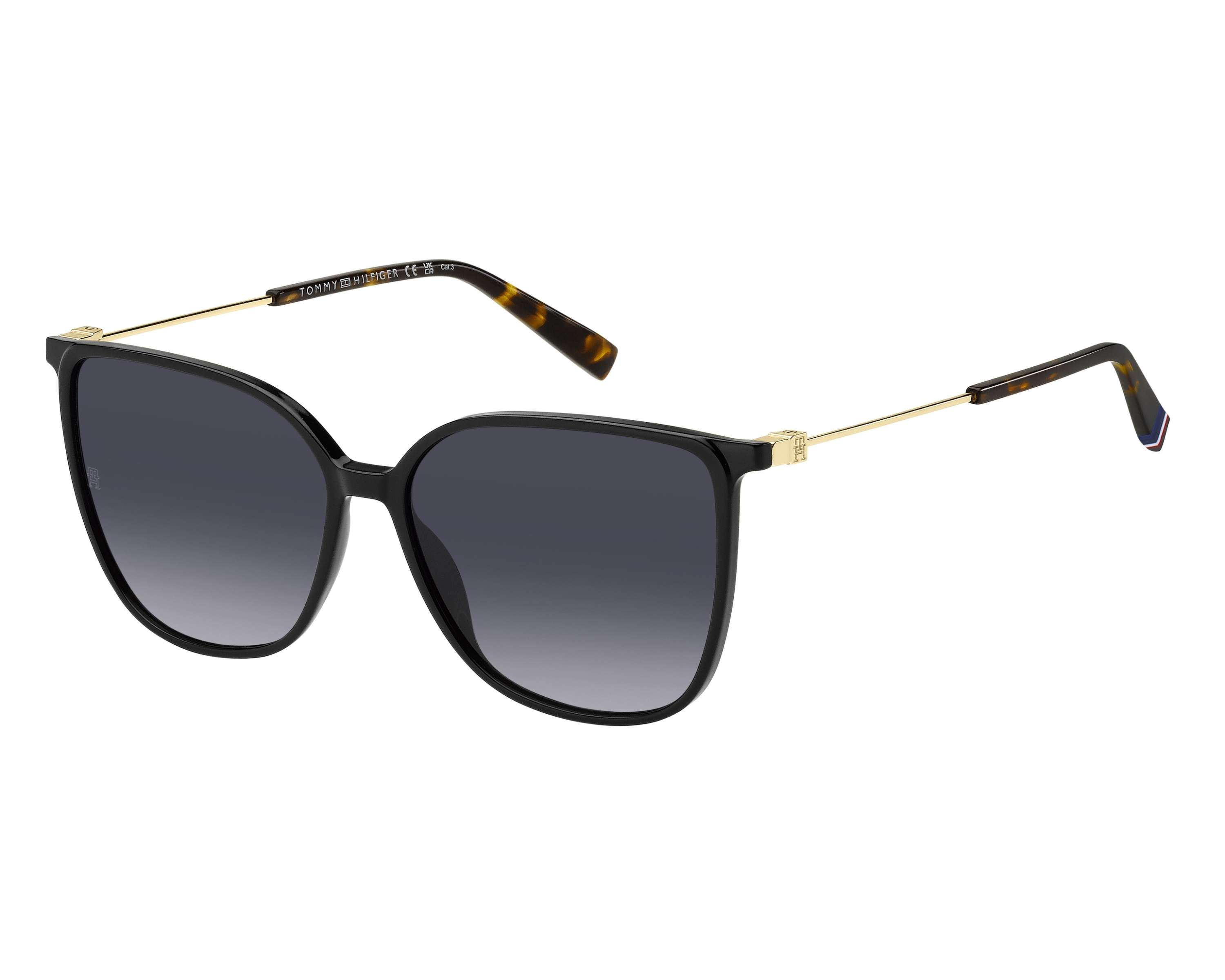 TOMMY HILFIGER 2095S 807 57 Kadın Güneş Gözlüğü Bu Ürüne Özel 9 Taksit İmkanı Sizinle!