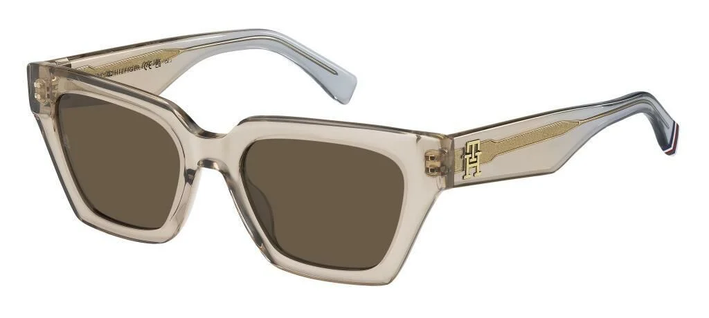 TOMMY HILFIGER 2101S FWM 52 Kadın Güneş Gözlüğü Bu Ürüne Özel 9 Taksit İmkanı Sizinle!