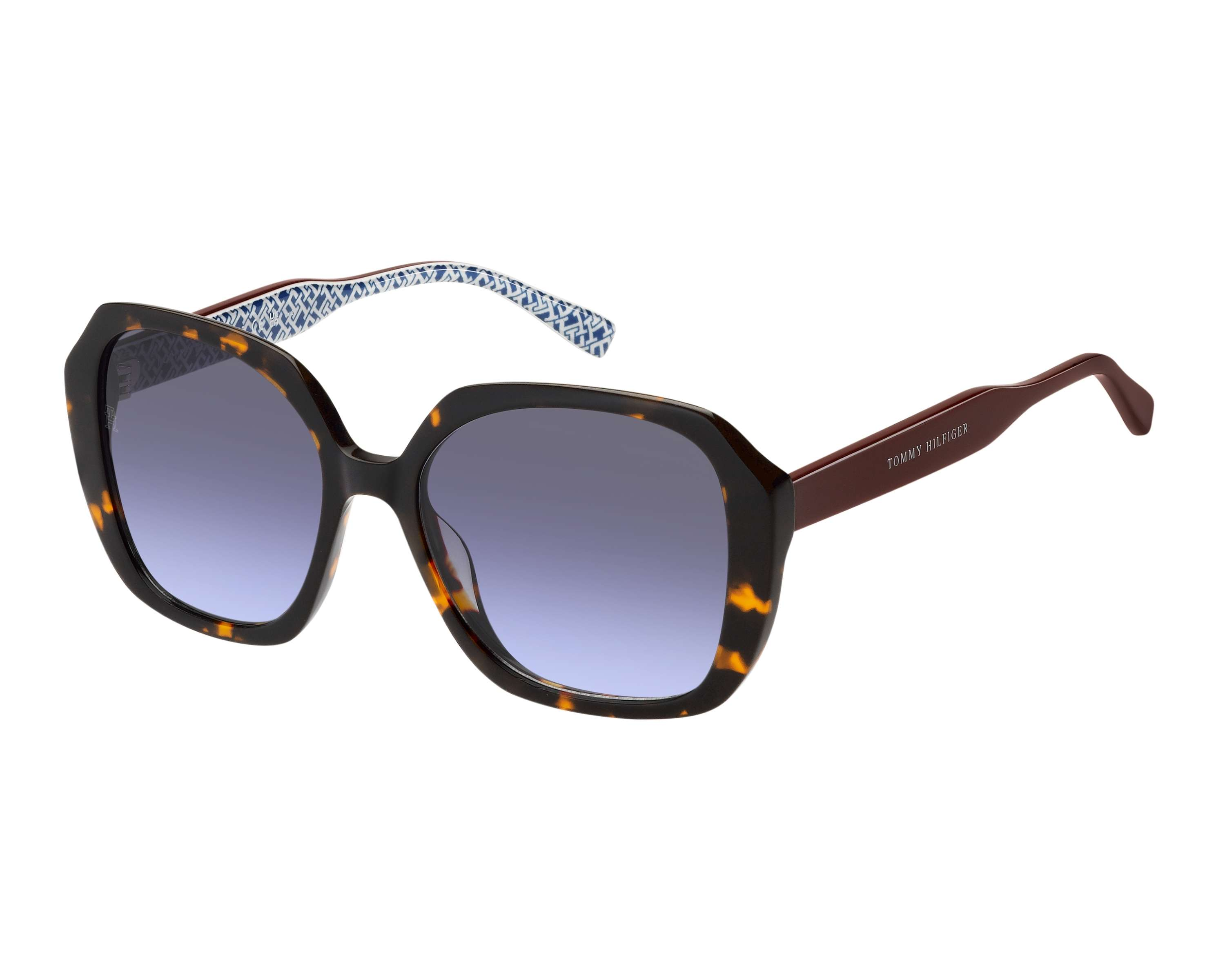 TOMMY HILFIGER 2105S 086 54 Kadın Güneş Gözlüğü Bu Ürüne Özel 9 Taksit İmkanı Sizinle!