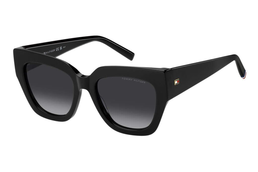 TOMMY HILFIGER TH 2223/S 807 53 Kadın Güneş Gözlüğü Bu Ürüne Özel 9 Taksit İmkanı Sizinle!