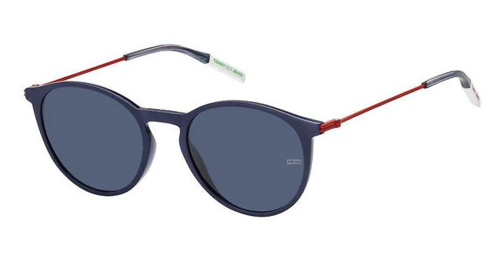 TOMMY JEANS 0057/S 8RU 51 Unisex Güneş Gözlüğü Bu Ürüne Özel 9 Taksit İmkanı Sizinle!