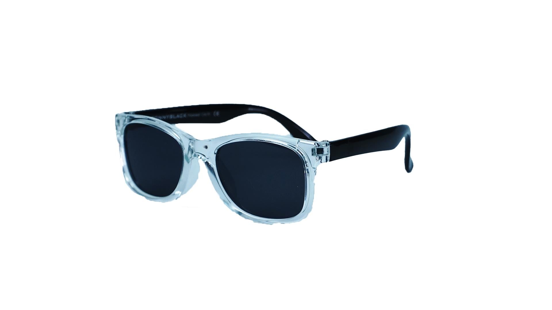 TONNY BLACK 1043 70 Unisex Çocuk Güneş Gözlüğü Bu Ürüne Özel 9 Taksit İmkanı Sizinle!