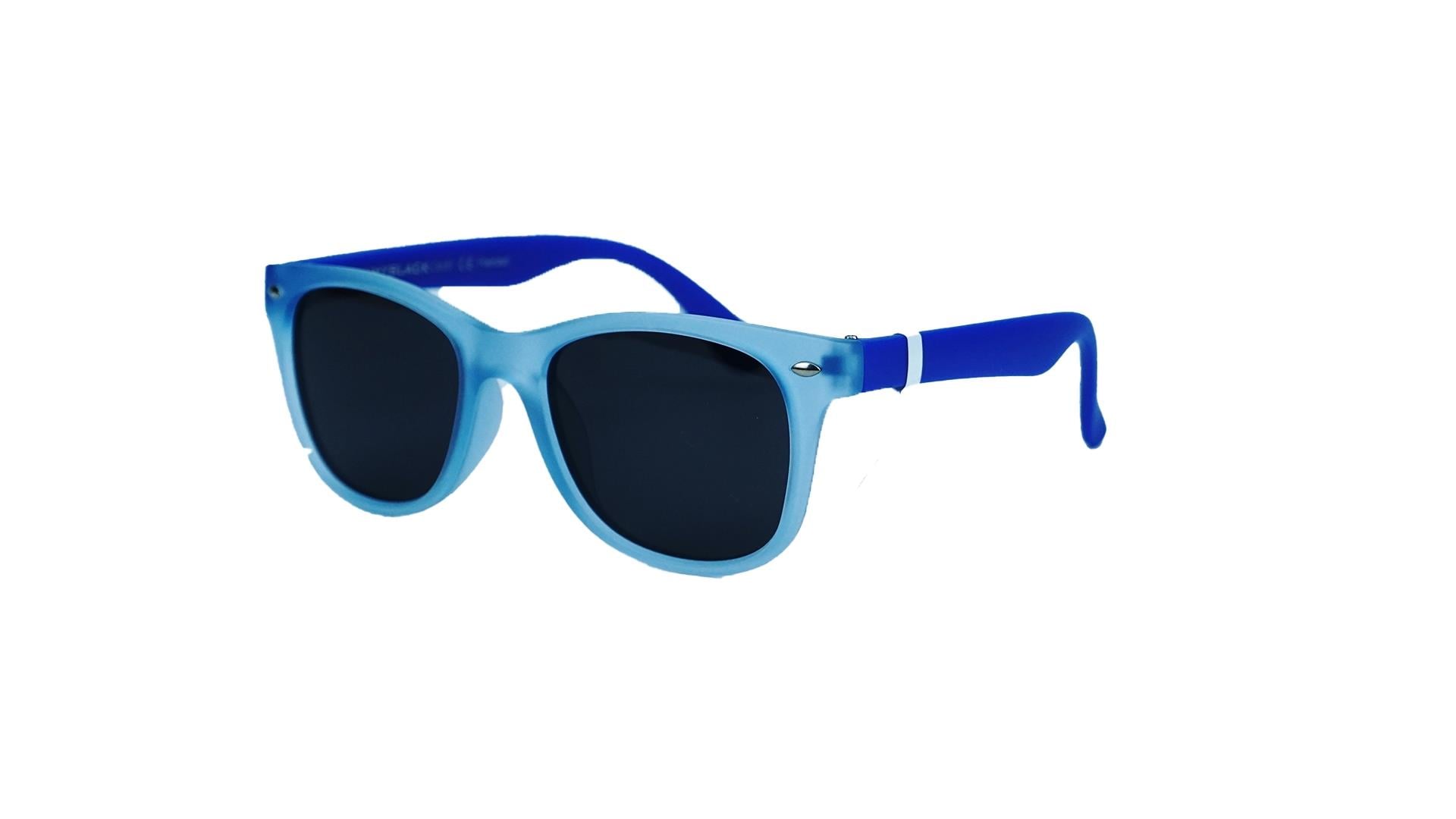 TONNY BLACK 1044 81 Unisex Çocuk Güneş Gözlüğü Bu Ürüne Özel 9 Taksit İmkanı Sizinle!
