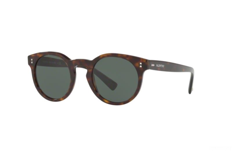 VALENTINO 4009 500271 50 Unisex Güneş Gözlüğü Bu Ürüne Özel 9 Taksit İmkanı Sizinle!