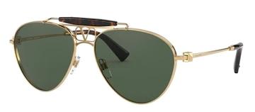 VALENTINO VA2039 300271 Unisex Güneş Gözlüğü Bu Ürüne Özel 9 Taksit İmkanı Sizinle!